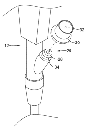 Boston Patent for an Endoscope Biopsy Cap