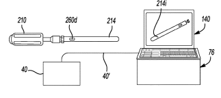 Automatic Identification System of Instruments and a Heart Valve Prosthesis