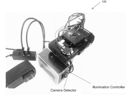 Abbott Wants to Patent an Optical Imaging System for Digital Assays