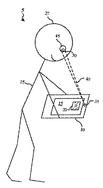 Biofeedback Method to Invoke Greater Pupil Radius Response