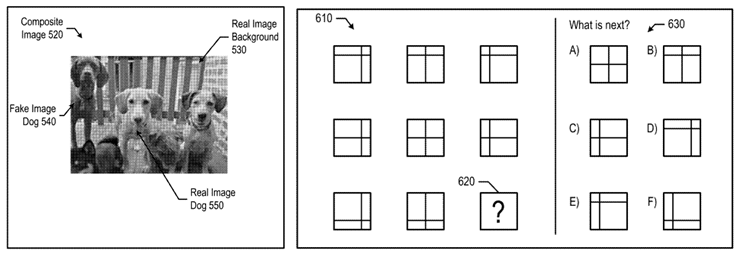 IBM Aims to Patent a Method for Detecting and Verifying an Online User