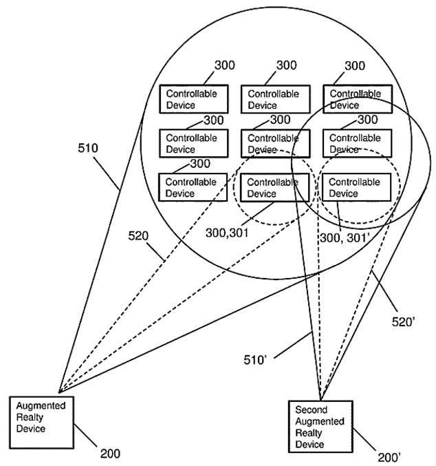 IBM Aims to Patent a Method for Executing Voice Commands by Selected Devices