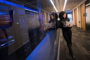 Microsoft Will Notify Users of Data Change 1