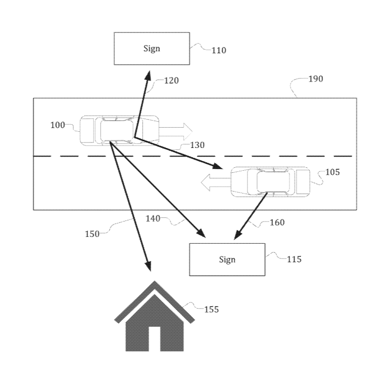 Intel Aims to Patent a System for Monitoring and Scoring Passenger Attention