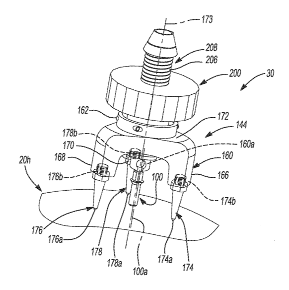 Medtronic Aims to Patent a System and Method for Tracking a Subject