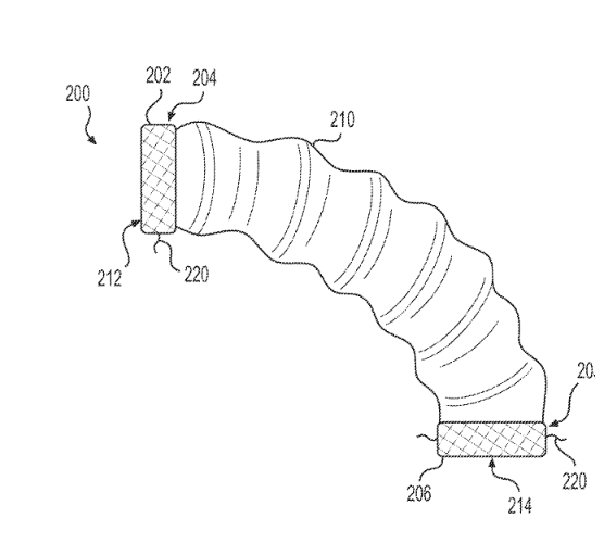 Gastrointestinal Bypass Device