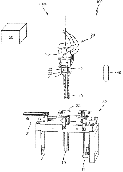 Laboratory Automation System