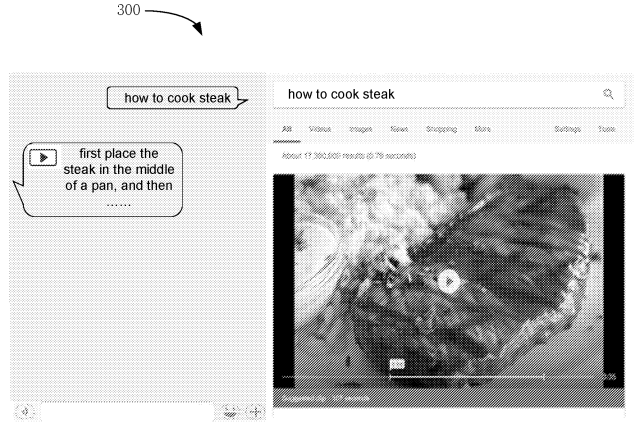 Patent a Multi-Modal Response System