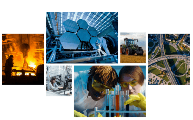 Trusted by World's Most Innovative Companies