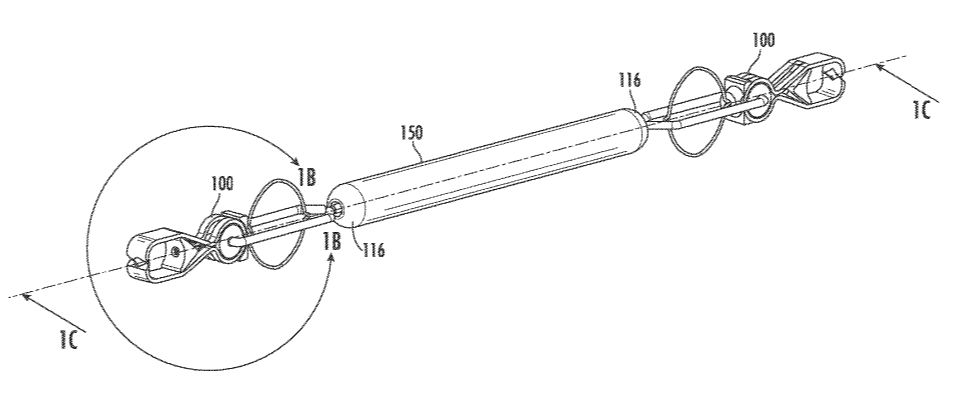 tissue retraction/traction system