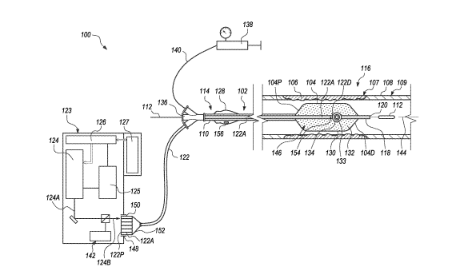 Acoustic Tissue Identification System