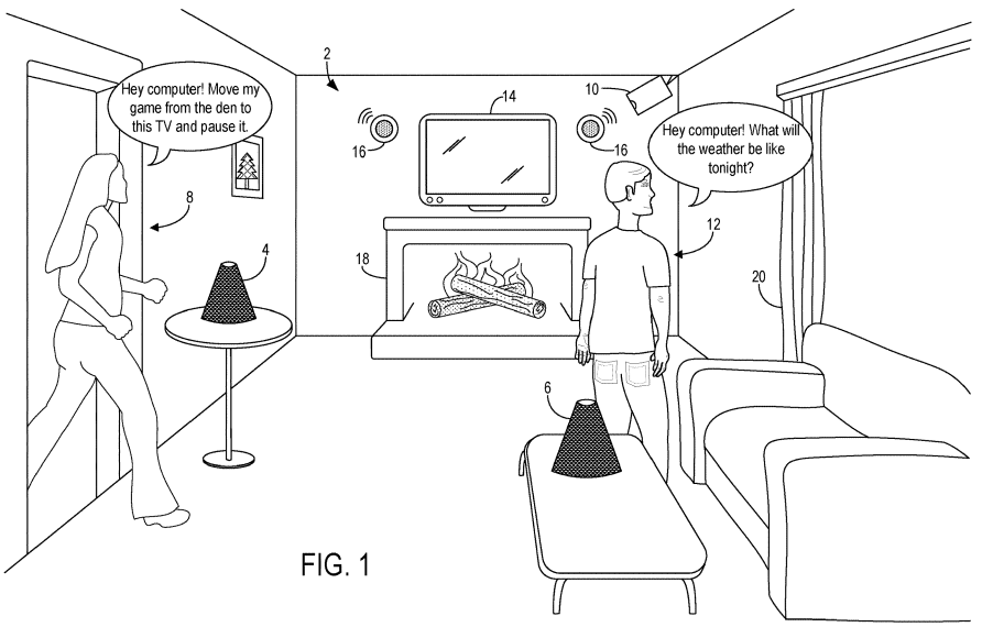 Method for Multi-User Intelligent Assistance