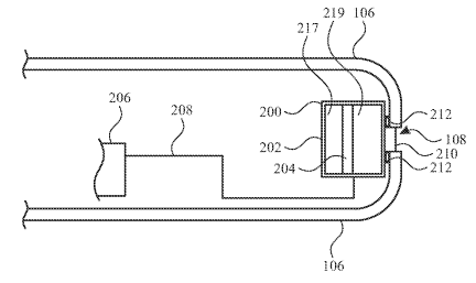 Patent on a MEMS Speaker