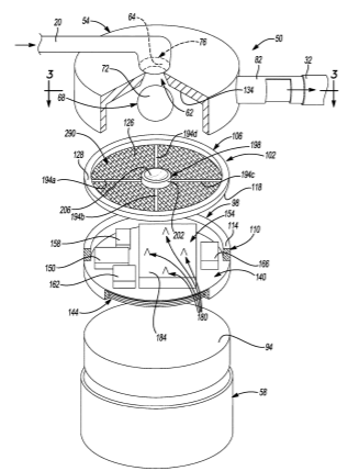 System for Valve Control