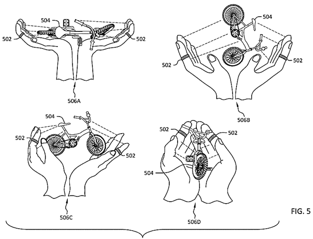 Three Dimensional Printing