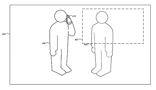 Apple Pursues a Patent on a Method for Automatic Cropping of Video Content