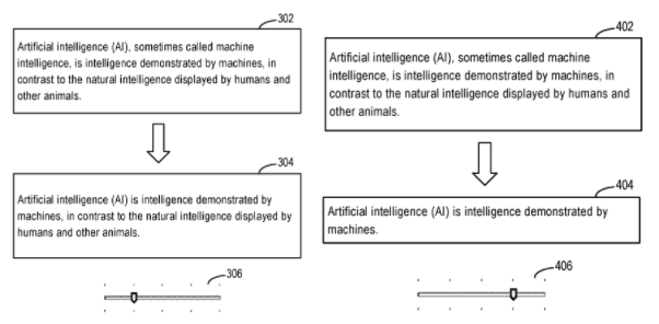 Microsoft Seeks a Patent for a Text Generation Model