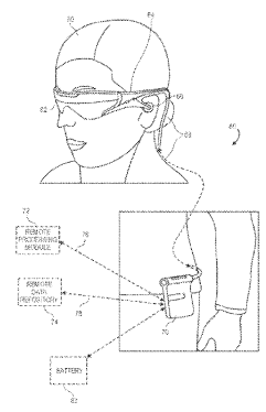 wearable display system