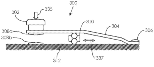 Abbott Wants to Patent Devices for Managing Glucose Levels