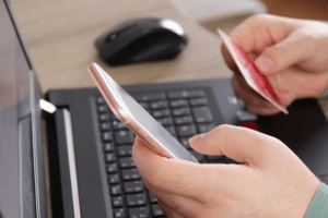 IBM Files Patent for a Multi factor Authentication System