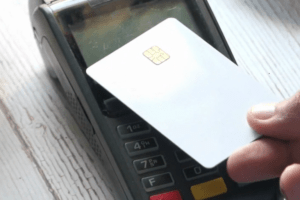 Mastercard Develops Patent for Secure P2P Payments