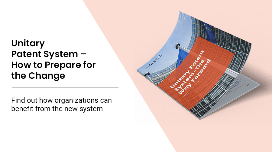 Unitary Patent System