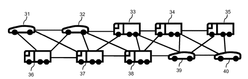 Method for Controlling V2X communication