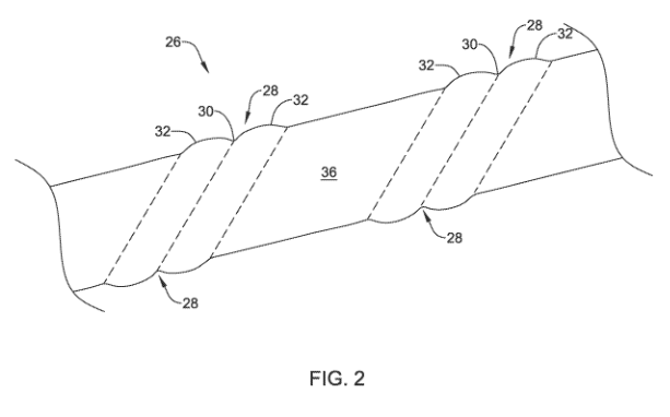 Boston Scientific Files a Patent for a Pancreatic Stent with Drainage Feature