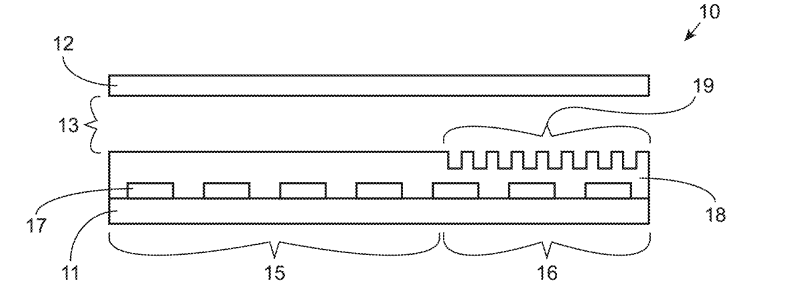 Microfluidic and Analyte Detection Device for Sample Analysis