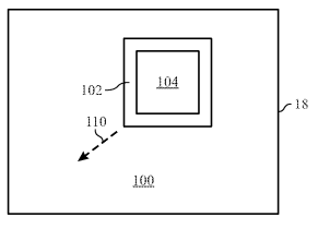 Electronic Device that Recovers from Eye-Tracking Loss