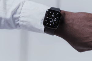 Apple Files Patent for Transit Navigation for Wearable Devices 2