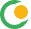 Green yellow bullet points