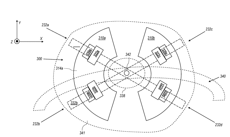 Patent a Compression Device for Closing Tissue Openings