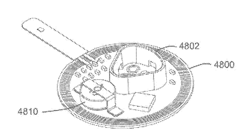 Abbott Wants to Patent On-Body Analyte Sensor Devices