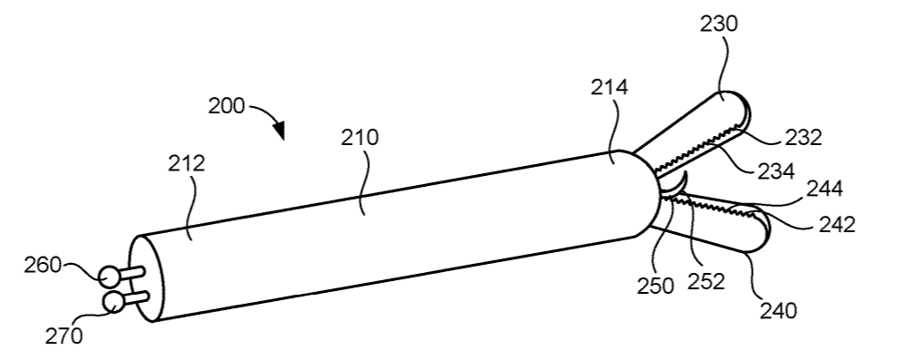 Implant Fixation Devices