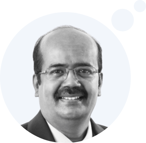 A. Venkatachalam VP, Technology and Product Eng