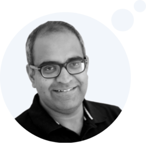 Ashwin Yadav