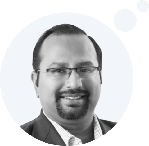 Balakrishnan Sukumaran VP, Professional Services