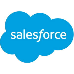 Salesforce Logo