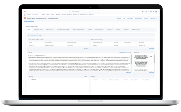 Symphony Portfolio Management