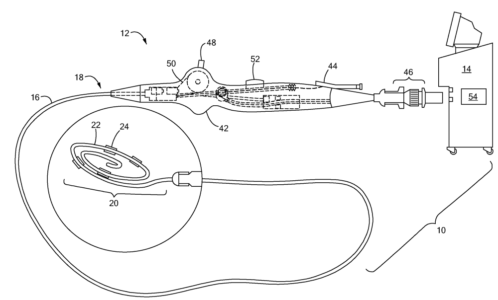 Medtronic Eyes a Patent for Intracardiac Tools for the Delivery of Electroporation Therapies