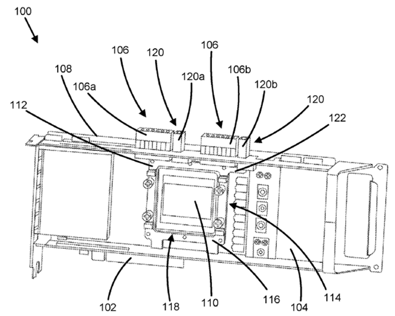 Package Protector with an Integrated Guide Pin