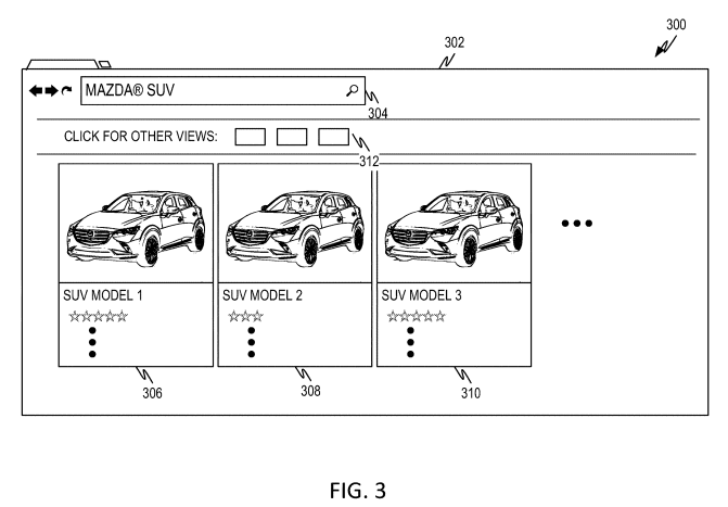 Method for Automatic Image Selection for Visual Consistency