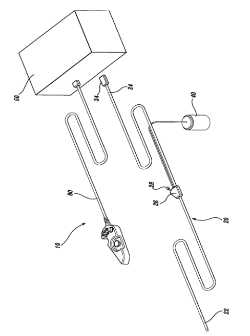 endoscopic video imaging system