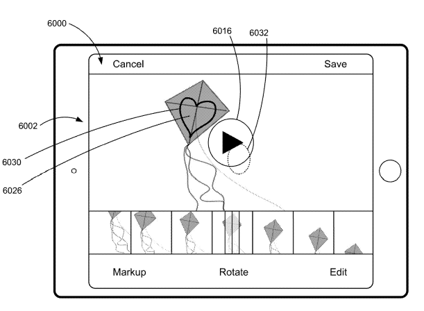 video playback