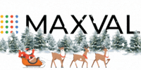 MAXVAL Xmas9