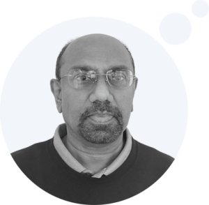 Venugopal COO