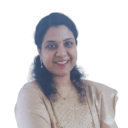 Rajarajeshwari P.D.