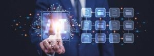 AI Patent Searching and the Importance of Keeping a Human in the Loop
