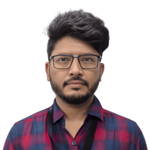 Picture of Suryaprakasa Rao Mandala